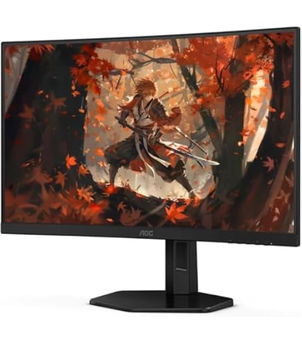 Amazon.com: AOC - C27G4ZX 27