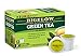 Bigelow Tea Green Tea Keurig K-Cup Pods, Caffeinated Tea Keurig Tea Pods, 12 Count (Pack of 6), 72 Total K-Cup Pods