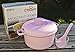 Zoie + Chloe Microwave Pressure Cooker