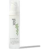 PAI SKINCARE - Organic Salvation Jane Echium + Hyaluronic Acid Omega Rich Moisturizer | Natural, Vegan, Sensitive Skincare (1.7 Fl Oz | 50 mL)