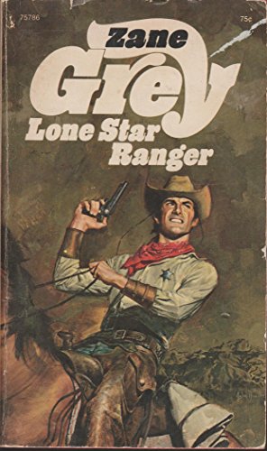 Lone Star Ranger