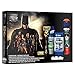 Gillette Razor Body Wash Shave Gel and Deodorant Justice League Gift Pack