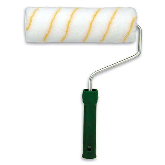 Rodapin NonDrip Paint Roller, 11522 Amazon.co.uk DIY & Tools