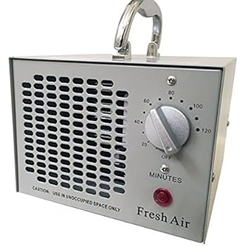 Enerzen air purifier