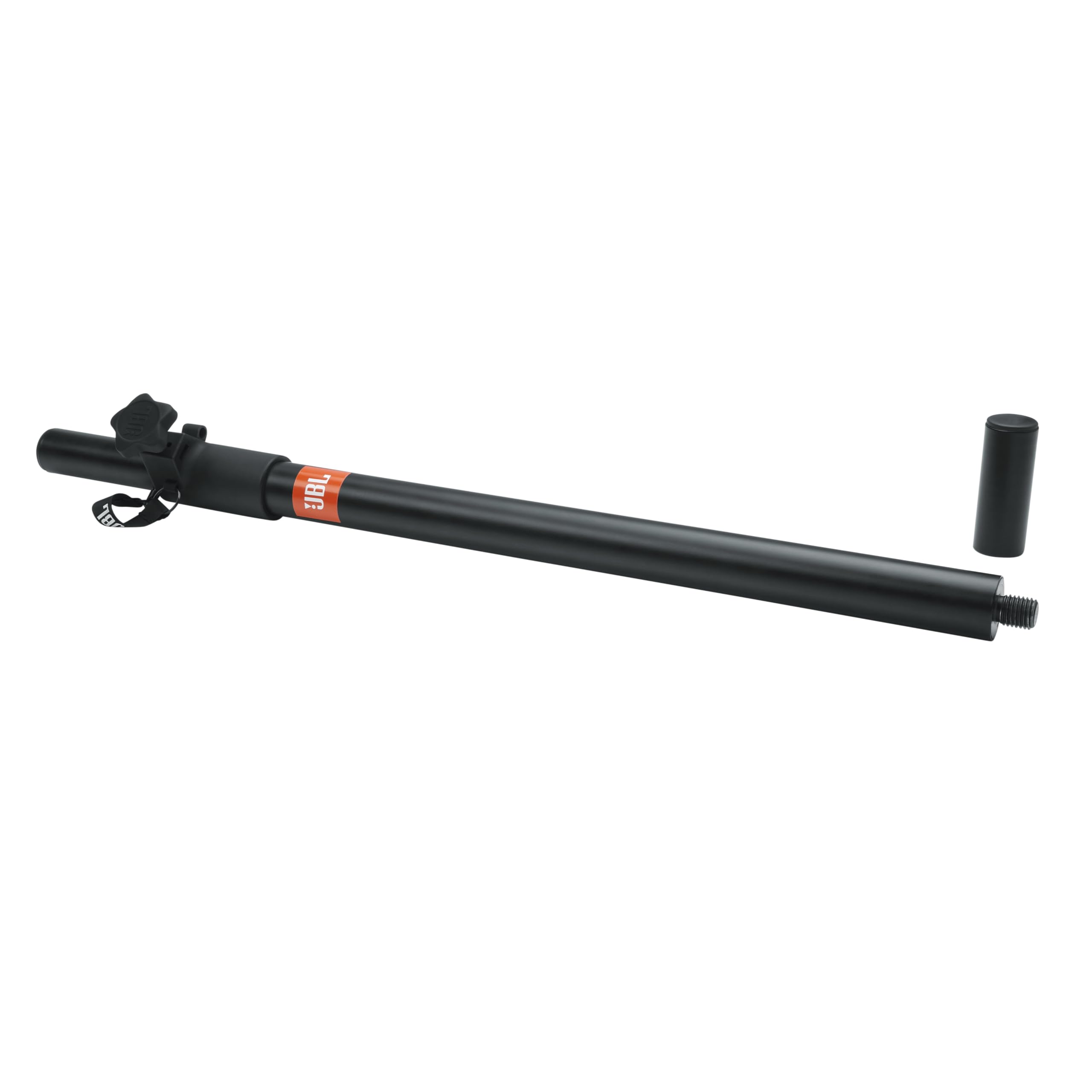 JBL Bags Standard Sub Pole with Manual Height Adjustment, Max Height: 60" / Max Weight: 132lbs (JBLSUBPOLE)