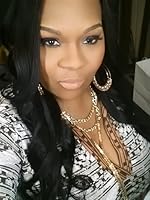 Amazon.com: Tezlyn Figaro: Books, Biography, Blog, Audiobooks, Kindle