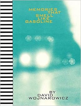 Livres Couvertures de Memories That Smell Like Gasoline (Inglés) Tapa dura – Ilustrado, 1 septiembre 1992