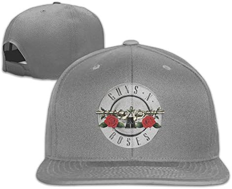 Design Guns N' Roses Greatest Hits Baseball Hats Snapback