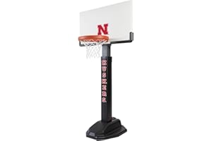 Huplay Team Basketball PRO Set