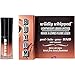 Buxom Wildly Whipped Lightweight Liquid Lipstick ~ Centerfold ~ Mini Sized 0.06 oz
