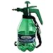 COREGEAR Classic USA Misters 1.5 Liter Personal Water Mister Pump Spray Bottle (Green)
