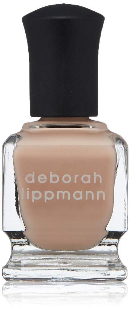 Deborah Lippmann Base Coat, All About That Base, 0.5 fl. oz: Premium Beauty