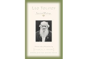 Leo Tolstoy: Spiritual Writings (Modern Spiritual Masters)