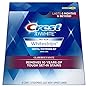 Crest 3D White Luxe Whitestrip Teeth Whitening Kit...