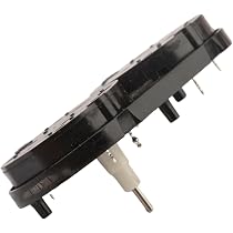 Dual Shaft Stepper Motor VID28-05 for Fiat 500 dashboards | UK