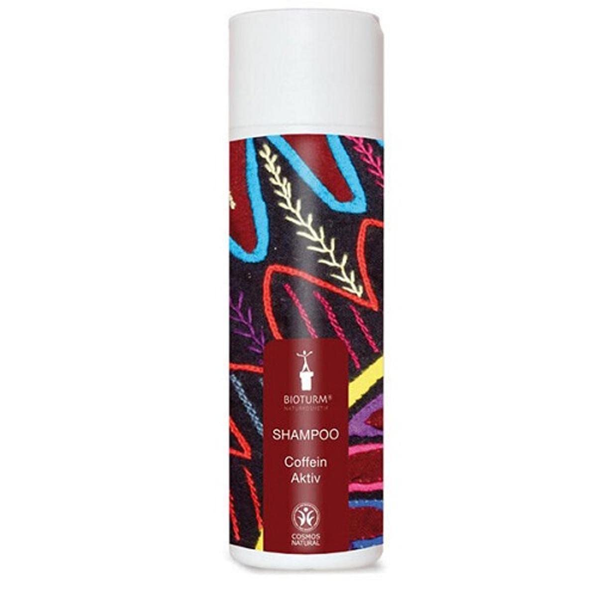Shampoo caffein active no 106