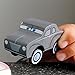 Kidkraft Disney Pixar Cars 3 Legends 3pk Wooden Cars with River Scott, Louise “Barnstormer” Nash, Tucker Moon