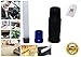 Universal Vacuum Attachment, Dust Brush Pro Cleaner Dirt Remover- Dust Remover Cleaning Tools for Vents,dust pro 2018 -Keyboards,Drawers,Car,Tools,Crafts,Jewelry,Plants,Rattan