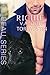 RICHIE: New Orleans Wolf Shifters with plus sized BBW mates (Le Beau Series Book 6)