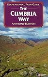 The Cumbria Way by Burton, Anthony published by Aurum Press Ltd (1999) by 
