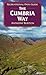 The Cumbria Way by Burton, Anthony published by Aurum Press Ltd (1999) by 