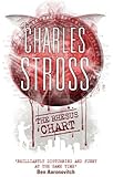 The Rhesus Chart: A Laundry Files novel