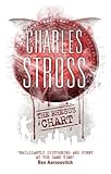 The Rhesus Chart: A Laundry Files Novel (The Laundry Files)
