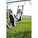 Sportspower Spring Breeze Me and My Toddler Swing Set