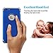 iPhone 6S Case,iPhone 6 Case,Casegory 3 in 1 Ultra Thin Slim Fit Sleek Stylish Armor Soft Velvet Texture Full Body Shockproof Protection Scratch Resistance Non-Slip iPhone 6 6S Phone Case -Navy Blue