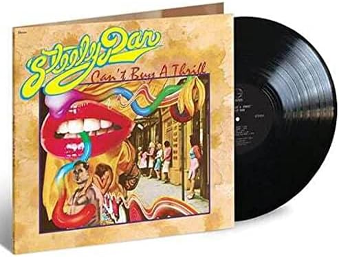 Steely Dan - Can't Buy A Thrill [CD] - Amazon.com Music