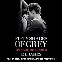 Audible edition cover