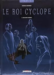 Les  sept frères