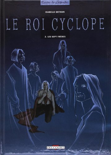 Les  sept frères