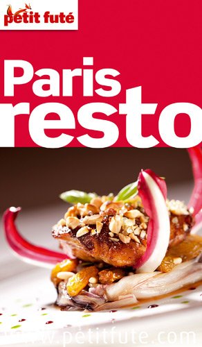 Paris resto