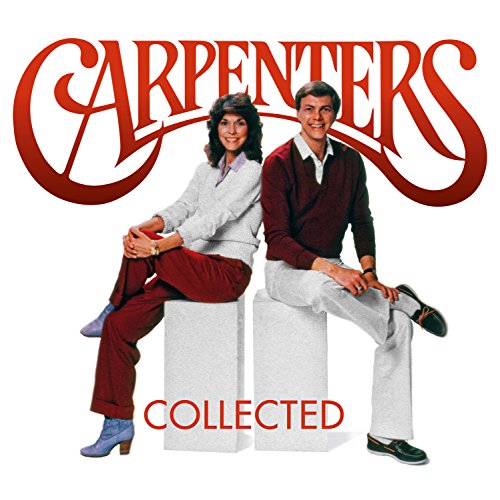 Album Art for Collected by Carpenters