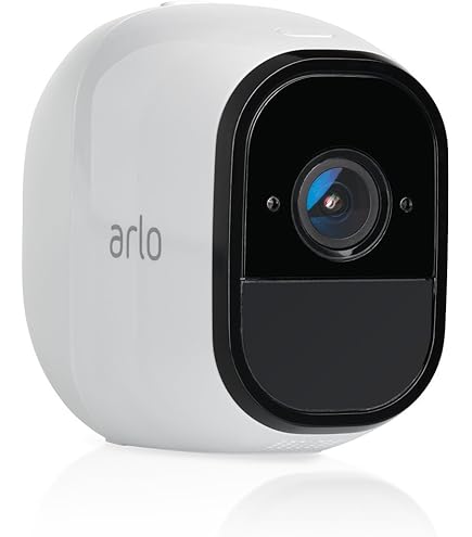 Amazon.com : Netgear Arlo Pro 2 - Add-on Camera