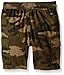 The Children's Place Baby Boys' Pull-On Cargo Shorts