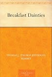 Breakfast Dainties by 