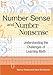 Number Sense and Number Nonsense: Understanding the Challenges of Learning Math