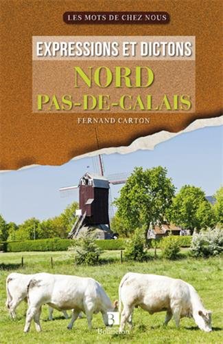 Expressions et dictons Nord Pas-de-Calais