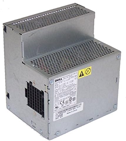Perfect Ww109 Psu 280w Pfc Optiplex 755 Computers Accessories Best Selling Artsvidros Com Br