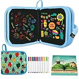 Erasable Doodle Book for Kids-Ccinnoe Toddlers