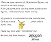 Durotoy Pokemon Action Figures with Pikachu Guarantee , 1