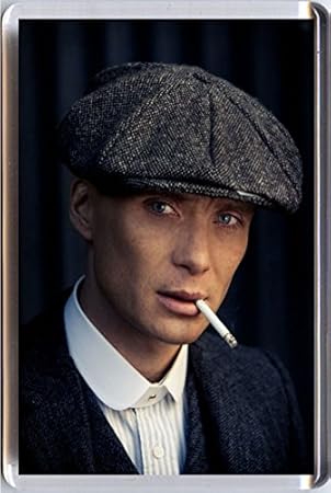 casquette tommy shelby