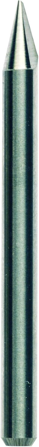 Proxxon 2228766 - Thick 1mm Puncher, Silver