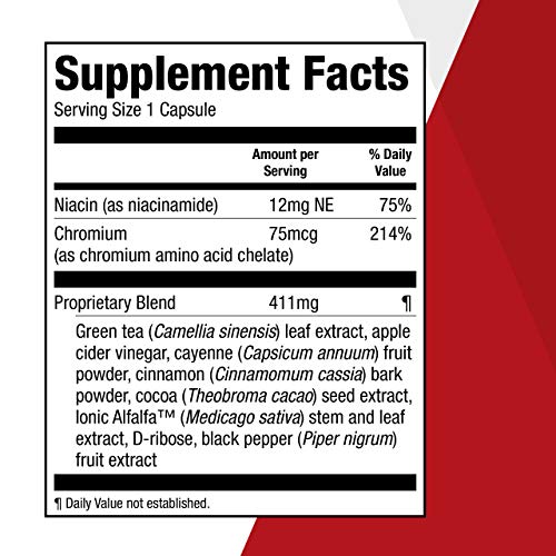 Natural Accelerator - 60 Capsules (60 Servings) - //medicalbooks.filipinodoctors.org