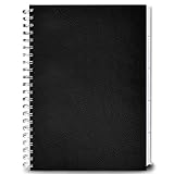 Tools4Wisdom Planner 2017 2018 Calendar July to June - 4-in-1: Daily Weekly Monthly Yearly Goals Organizer (8.5 x 11 / 200 Pages / Spiral / Academic Year / Hardcover Edition)