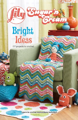 Spinrite Lily-Bright Ideas-Sugar 'N Cream