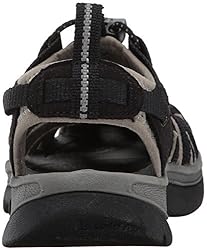 KEEN Women's Whisper Closed Toe Sport