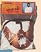 UHC Men's Hannibal Restraint Scary Clown Theme Party Halloween Costume Mask